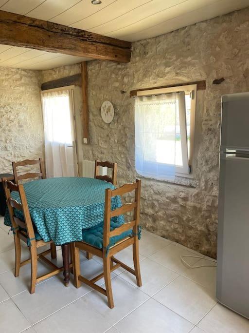 Gite Le Village Des Champs Soings-en-Sologne Buitenkant foto
