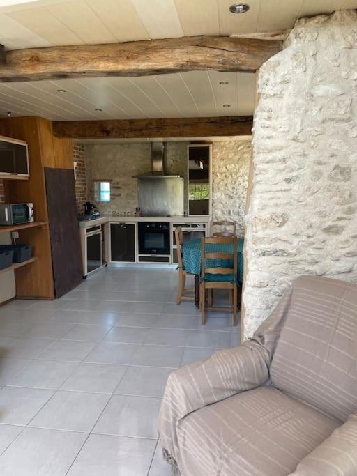 Gite Le Village Des Champs Soings-en-Sologne Buitenkant foto